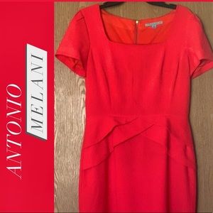 Antonio Melani dress